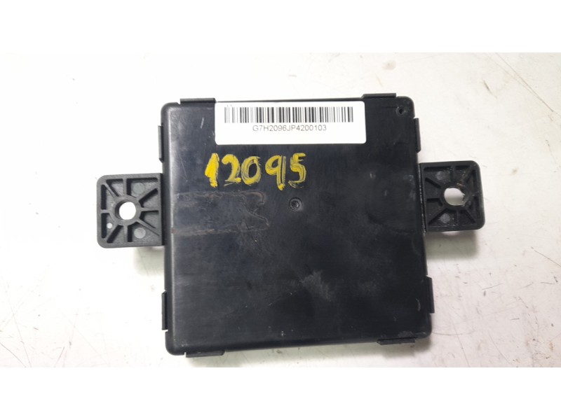 Recambio de modulo electronico para mg mg hs (as23) 1.5 t (sas23) referencia OEM IAM 11462096 10178006/11462073/11462098 