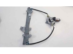 ELEVALUNAS DELANTERO IZQUIERDO 8200384743 8200384743 115653 106198202