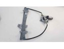 ELEVALUNAS DELANTERO IZQUIERDO 8200384743 8200384743 115653 106198202
