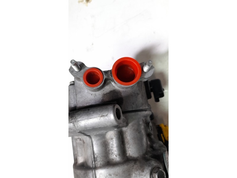 Recambio de compresor aire acondicionado para citroën c4 i (lc_) 1.6 hdi referencia OEM IAM 9651910980 06912109661 /1351F 32240/