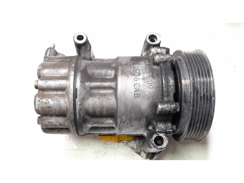 Recambio de compresor aire acondicionado para citroën c4 i (lc_) 1.6 hdi referencia OEM IAM 9651910980 06912109661 /1351F 32240/