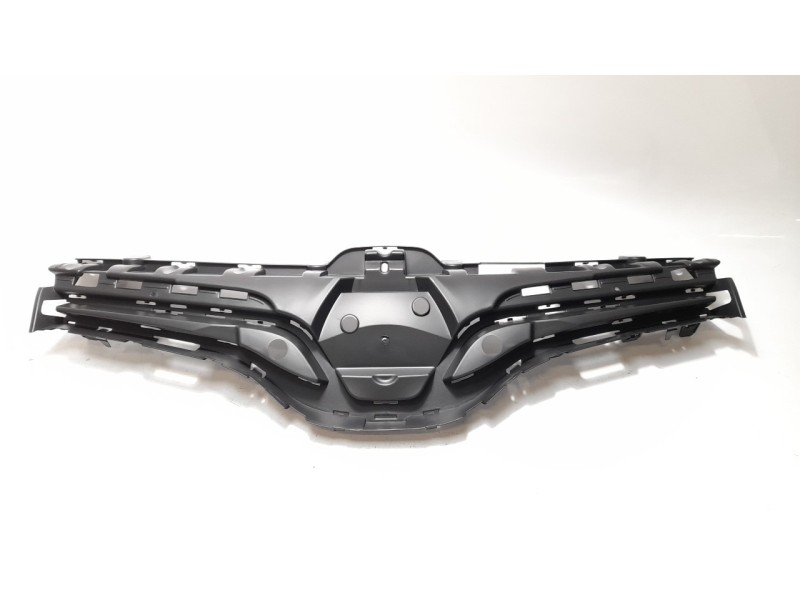 Recambio de rejilla delantera para renault kangoo referencia OEM IAM 623101381R 107199921 107199921/RN9212102
