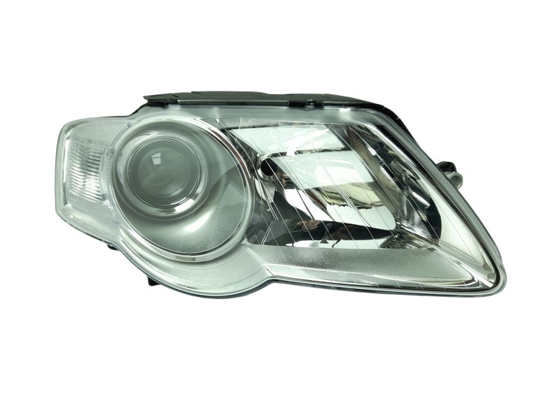 Recambio de faro derecho para volkswagen passat berlina (3c2) referencia OEM IAM 3C0941006M 10123410009 10123410009/VG0544903/11