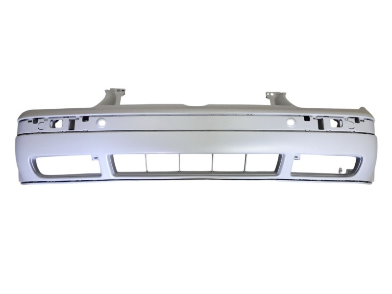 Recambio de paragolpes delantero para volkswagen golf iv berlina (1j1) referencia OEM IAM 1J0807217CGRU 107232108 107232108/VG03