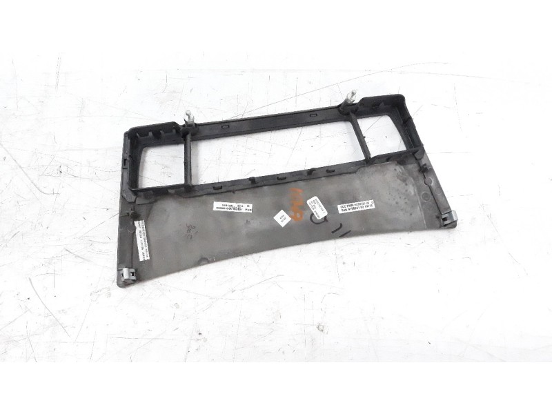 Recambio de moldura para bmw serie 5 berlina (e60) 3.0 turbodiesel cat referencia OEM IAM 6978690  