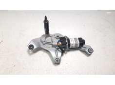 Recambio de motor limpia trasero para mg mg hs (as23) 1.5 t (sas23) referencia OEM IAM 10354998  