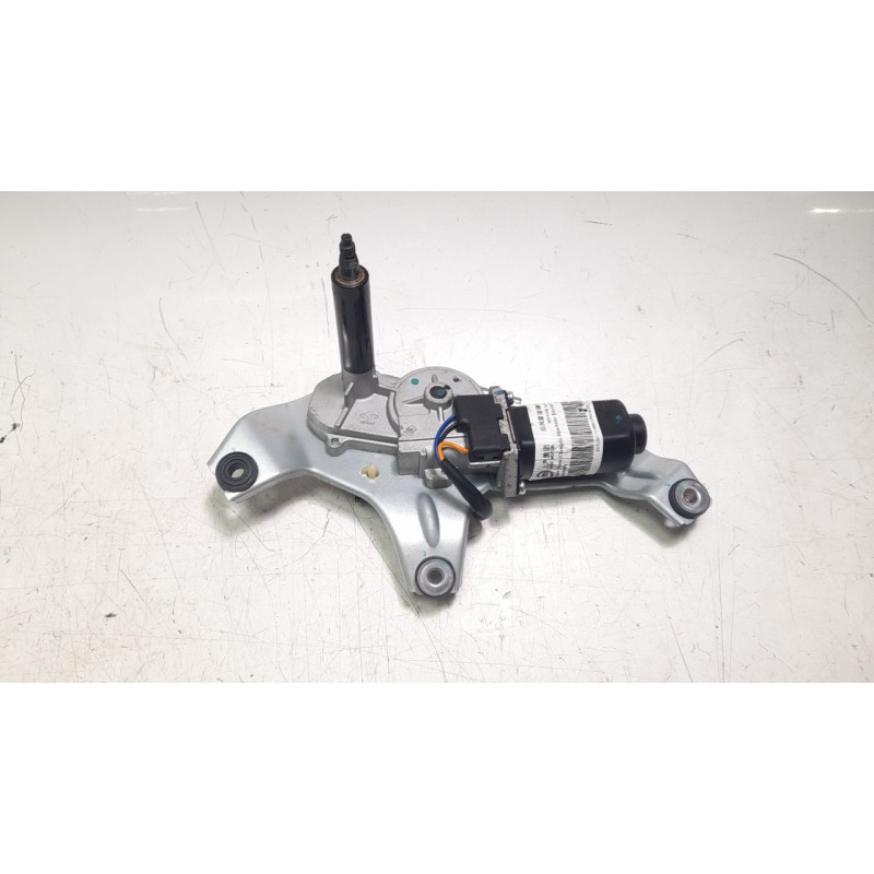 Recambio de motor limpia trasero para mg mg hs (as23) 1.5 t (sas23) referencia OEM IAM 10354998  