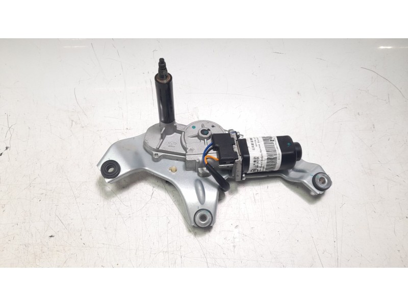 Recambio de motor limpia trasero para mg mg hs (as23) 1.5 t (sas23) referencia OEM IAM 10354998  