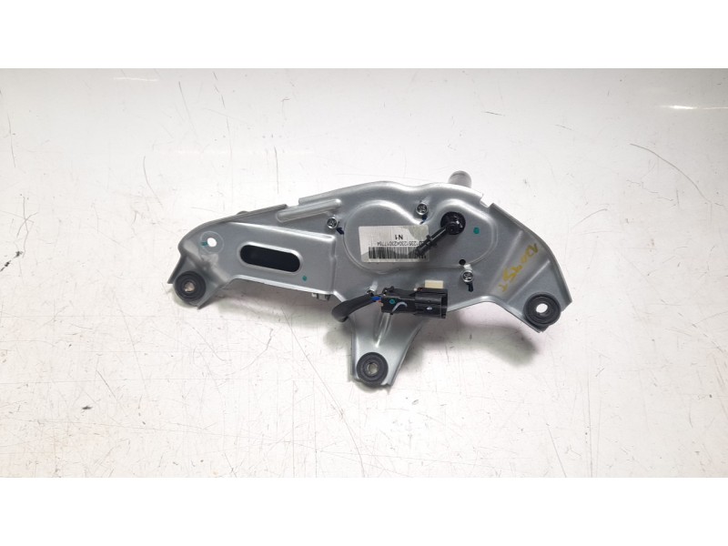 Recambio de motor limpia trasero para mg mg hs (as23) 1.5 t (sas23) referencia OEM IAM 10354998  