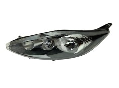 Recambio de faro izquierdo para ford fiesta (cb1) referencia OEM IAM 1734615 10110441002 10110441002/FD3444904/11310801/402007C
