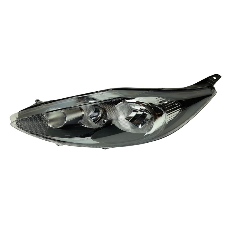 Recambio de faro izquierdo para ford fiesta (cb1) referencia OEM IAM 1734615 10110441002 10110441002/FD3444904/11310801/402007C