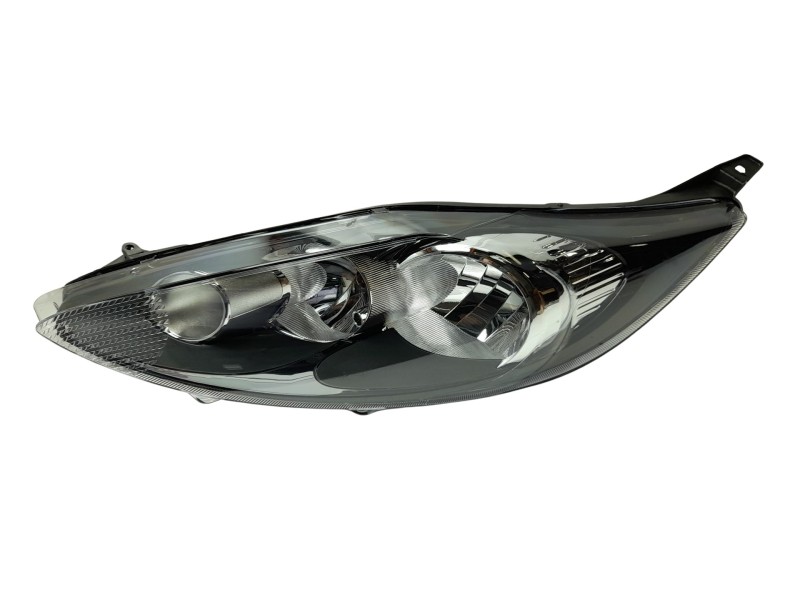 Recambio de faro izquierdo para ford fiesta (cb1) referencia OEM IAM 1734615 10110441002 10110441002/FD3444904/11310801/402007C