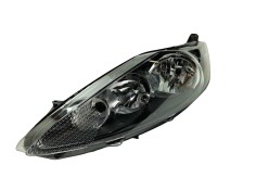 Recambio de faro izquierdo para ford fiesta (cb1) referencia OEM IAM 1734615 10110441002 10110441002/FD3444904/11310801/402007C 2
