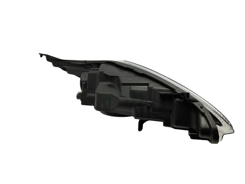 Recambio de faro izquierdo para ford fiesta (cb1) referencia OEM IAM 1734615 10110441002 10110441002/FD3444904/11310801/402007C