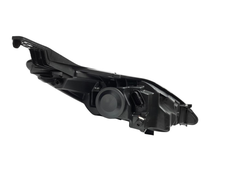 Recambio de faro izquierdo para ford fiesta (cb1) referencia OEM IAM 1734615 10110441002 10110441002/FD3444904/11310801/402007C
