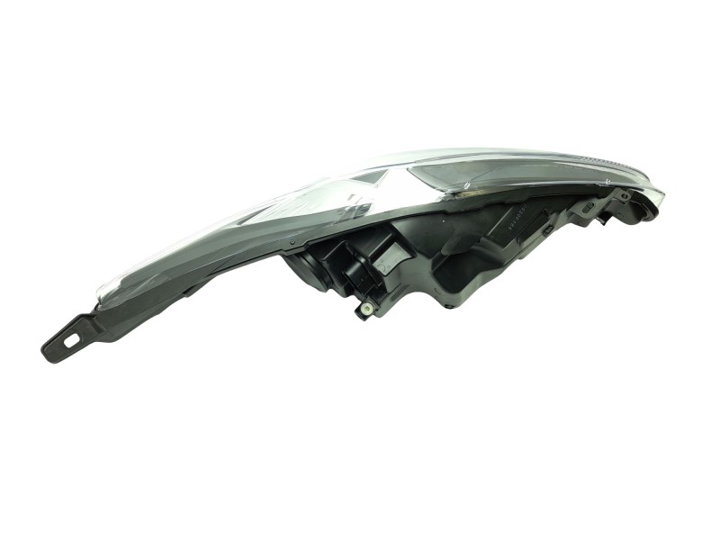 Recambio de faro izquierdo para ford fiesta (cb1) referencia OEM IAM 1734615 10110441002 10110441002/FD3444904/11310801/402007C