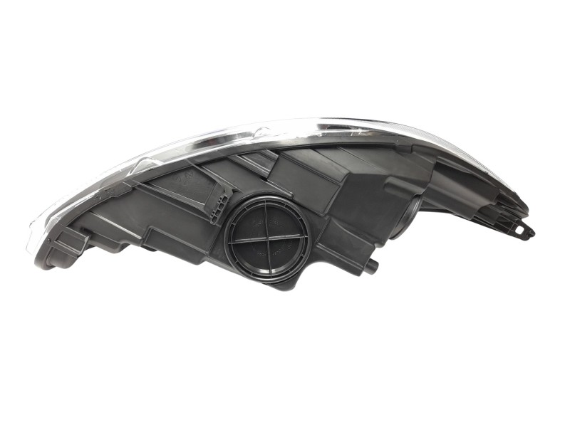 Recambio de faro izquierdo para ford fiesta (cb1) referencia OEM IAM 1734615 10110441002 10110441002/FD3444904/11310801/402007C