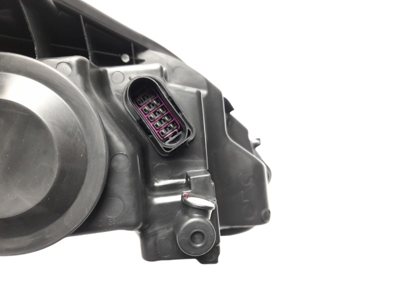 Recambio de faro izquierdo para ford fiesta (cb1) referencia OEM IAM 1734615 10110441002 10110441002/FD3444904/11310801/402007C