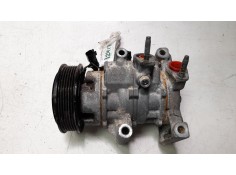 COMPRESOR AIRE ACONDICIONADO 2016401 12U01380 / X14472809500 / E381190629AA 320272/CAF801127FV