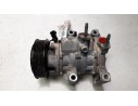 COMPRESOR AIRE ACONDICIONADO 2016401 12U01380 / X14472809500 / E381190629AA 320272/CAF801127FV