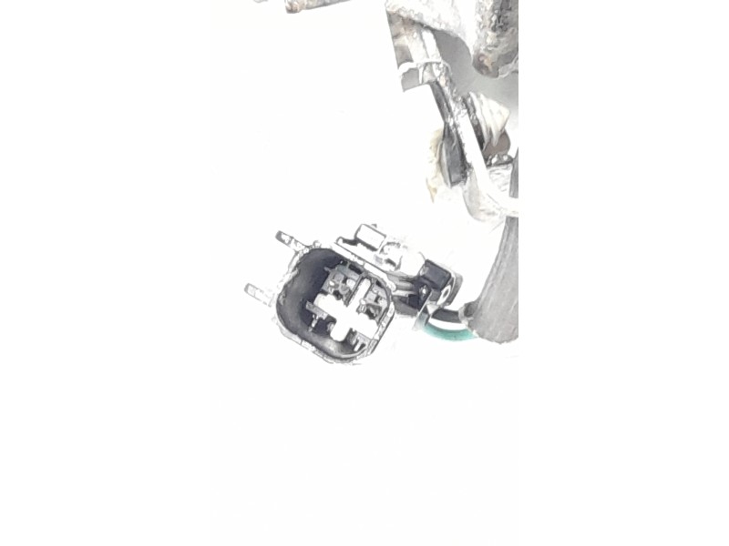 Recambio de compresor aire acondicionado para ford transit courier b460 furgoneta/monovolumen 1.5 tdci referencia OEM IAM 201640