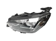 Recambio de faro izquierdo para peugeot 208 (p2) referencia OEM IAM 9823194080 10117560002 10117560002/PG3304904/11544511/P20500