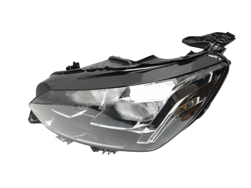 Recambio de faro izquierdo para peugeot 208 (p2) referencia OEM IAM 9823194080 10117560002 10117560002/PG3304904/11544511/P20500