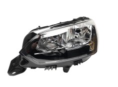 Recambio de faro izquierdo para peugeot 208 (p2) referencia OEM IAM 9823194080 10117560002 10117560002/PG3304904/11544511/P20500 2