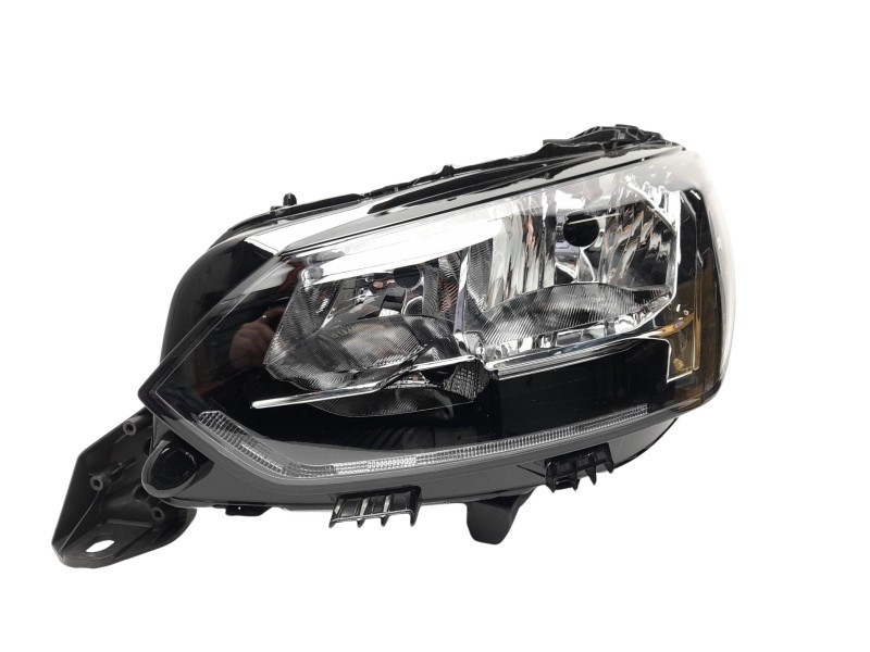 Recambio de faro izquierdo para peugeot 208 (p2) referencia OEM IAM 9823194080 10117560002 10117560002/PG3304904/11544511/P20500