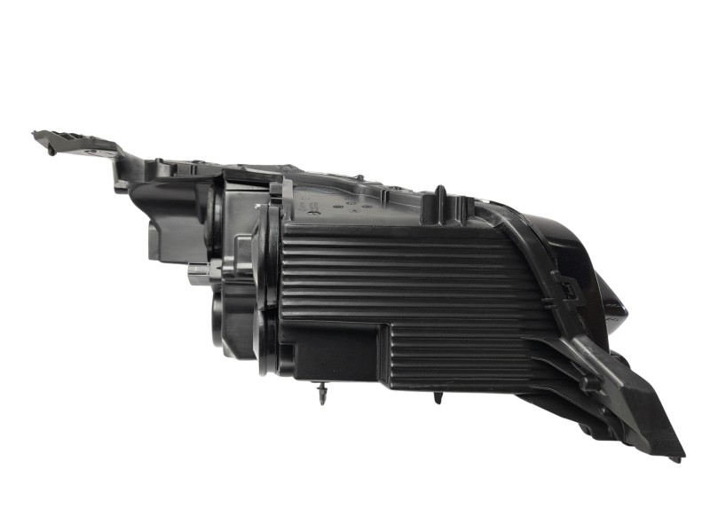 Recambio de faro izquierdo para peugeot 208 (p2) referencia OEM IAM 9823194080 10117560002 10117560002/PG3304904/11544511/P20500