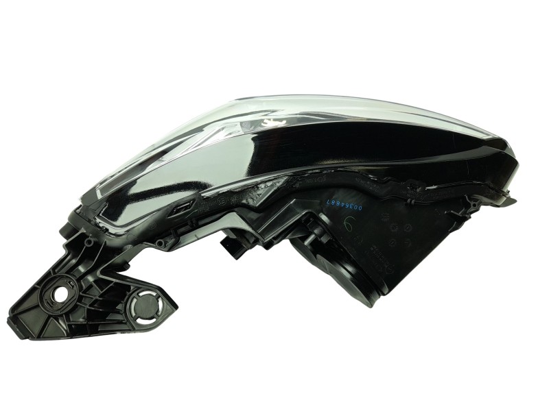 Recambio de faro izquierdo para peugeot 208 (p2) referencia OEM IAM 9823194080 10117560002 10117560002/PG3304904/11544511/P20500