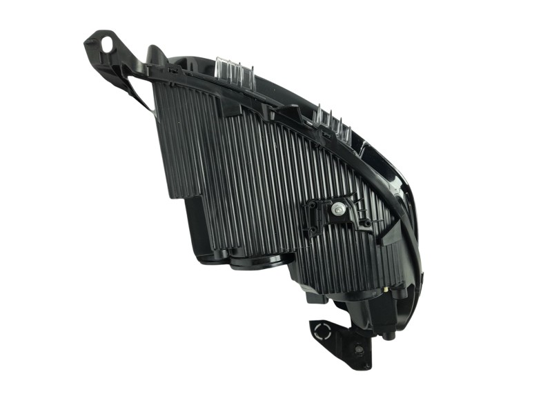 Recambio de faro izquierdo para peugeot 208 (p2) referencia OEM IAM 9823194080 10117560002 10117560002/PG3304904/11544511/P20500