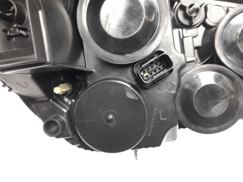 Recambio de faro izquierdo para peugeot 208 (p2) referencia OEM IAM 9823194080 10117560002 10117560002/PG3304904/11544511/P20500