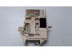 CAJA RELES / FUSIBLES 91950A4510 