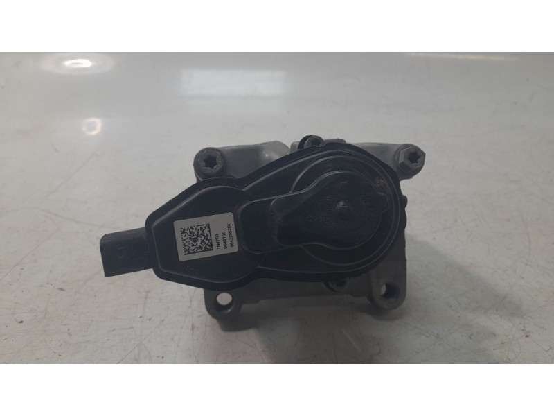 Recambio de pinza freno trasera izquierda para peugeot 2008 (p1) allure referencia OEM IAM 9842295280  