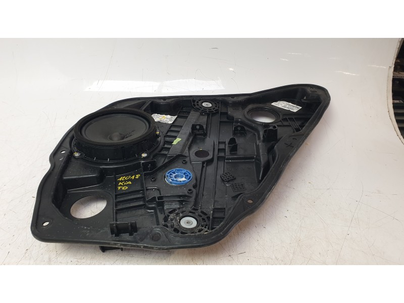 Recambio de elevalunas trasero derecho para kia xceed business referencia OEM IAM 83481J7300  