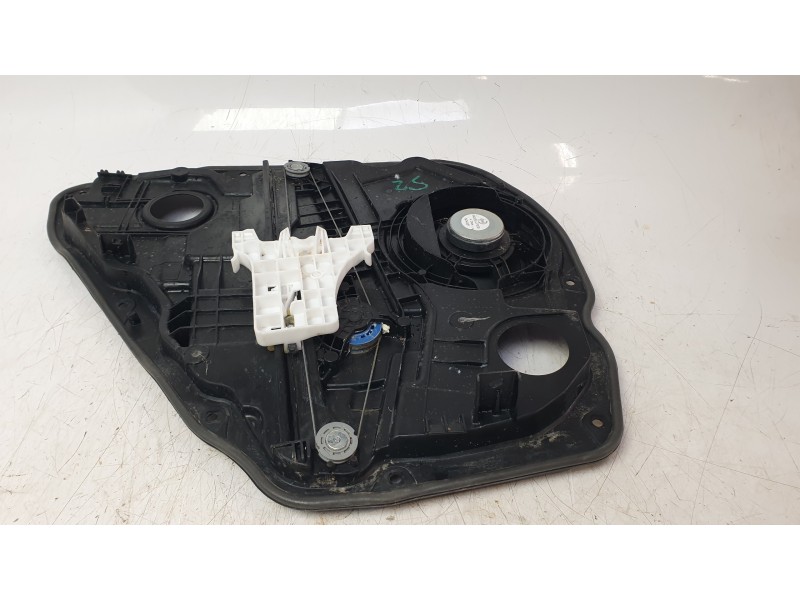 Recambio de elevalunas trasero derecho para kia xceed business referencia OEM IAM 83481J7300  