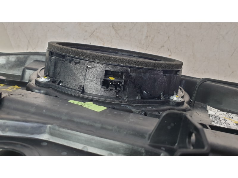 Recambio de elevalunas trasero derecho para kia xceed business referencia OEM IAM 83481J7300  