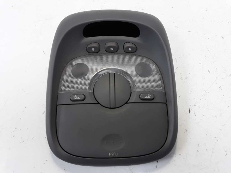 Recambio de luz interior para kia carens 2.0 crdi referencia OEM IAM 0K2FA51410  