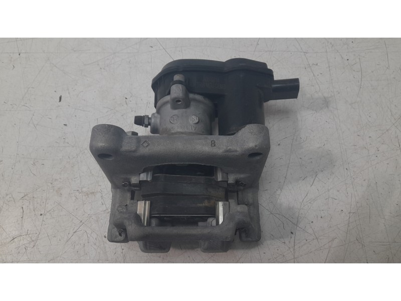 Recambio de pinza freno trasera derecha para peugeot 2008 (p1) allure referencia OEM IAM 9842295180  