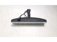 Recambio de espejo para mg mg hs (as23) 1.5 t (sas23) referencia OEM IAM E11038310 11038310 