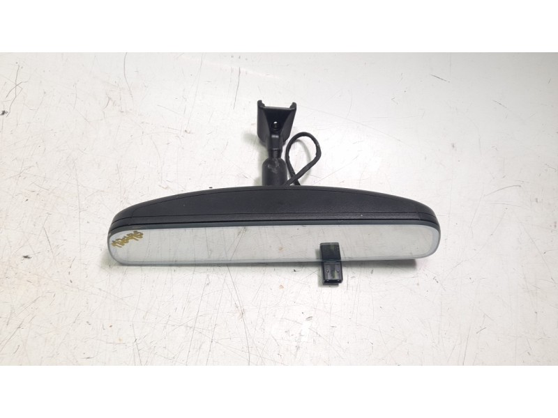 Recambio de espejo para mg mg hs (as23) 1.5 t (sas23) referencia OEM IAM E11038310 11038310 