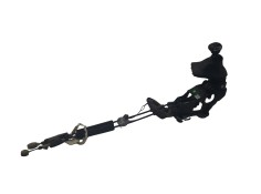 Recambio de palanca cambio para peugeot 2008 (p1) allure referencia OEM IAM 9824166680  