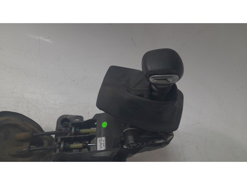 Recambio de palanca cambio para peugeot 2008 (p1) allure referencia OEM IAM 9824166680  