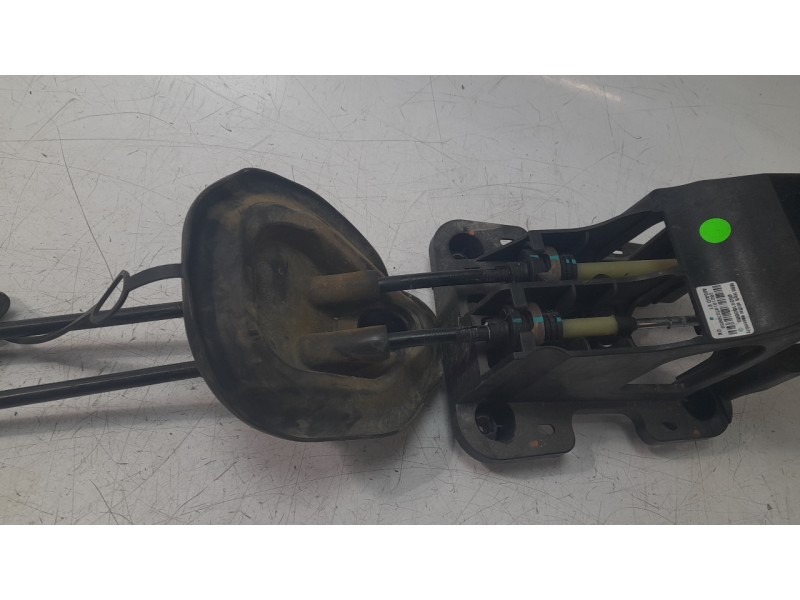 Recambio de palanca cambio para peugeot 2008 (p1) allure referencia OEM IAM 9824166680  