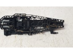 Recambio de maneta exterior trasera izquierda para jeep renegade suv (bu, b1, bv) 1.6 referencia OEM IAM 6QL52TZZAA   2