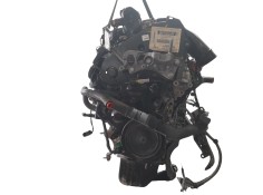Recambio de motor completo para ford transit courier b460 furgoneta/monovolumen 1.5 tdci referencia OEM IAM XUCD   2