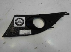 Recambio de rejilla paragolpes derecha para seat altea (5p1) referencia OEM IAM 5P0853666C9B9 107211915 ST3202133 2