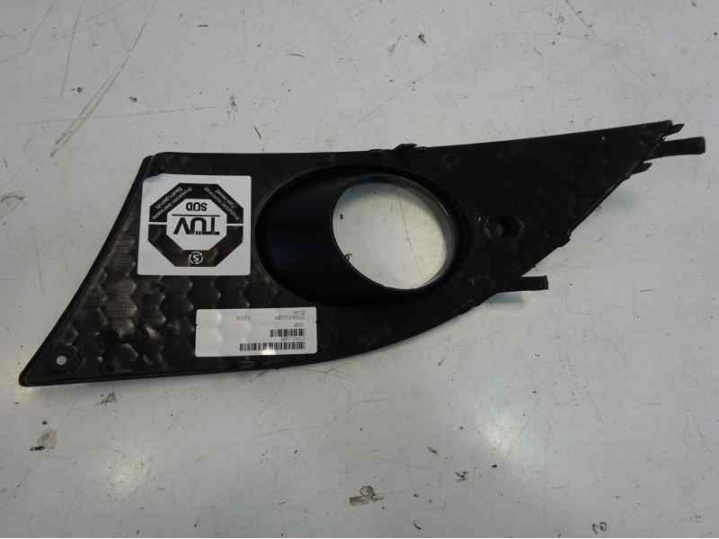 Recambio de rejilla paragolpes derecha para seat altea (5p1) referencia OEM IAM 5P0853666C9B9 107211915 ST3202133