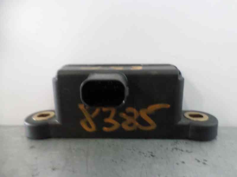 Recambio de sensor para peugeot 207 sport referencia OEM IAM 9663733780  